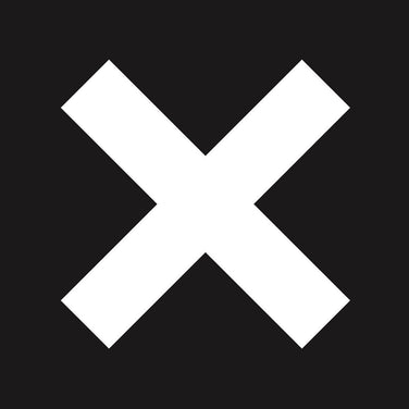 The XX - xx Vinyl LP Reissue