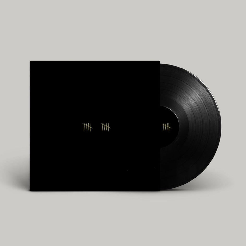 SAULT - 10 Vinyl LP