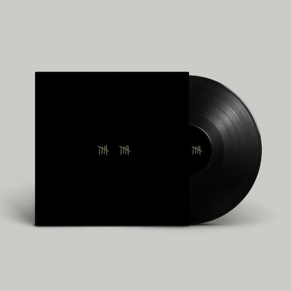 SAULT - 10 Vinyl LP