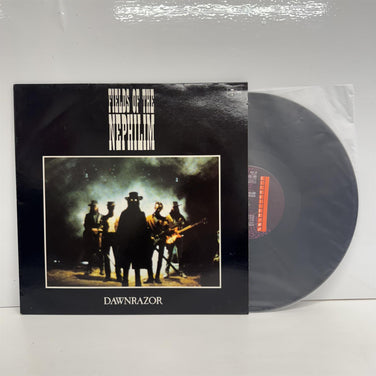Fields Of The Nephilim - Dawnrazor Vinyl LP