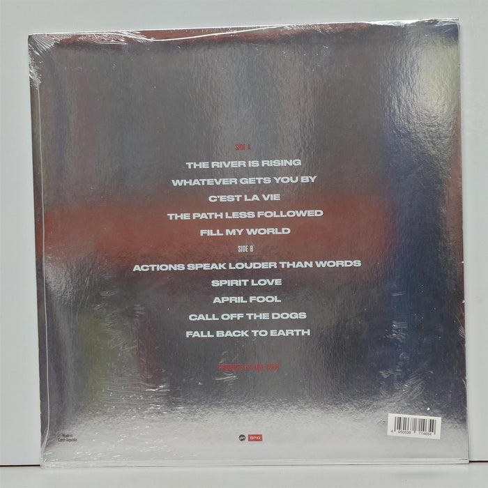 Slash Featuring Myles Kennedy & The Conspirators  - 4 Red Vinyl LP