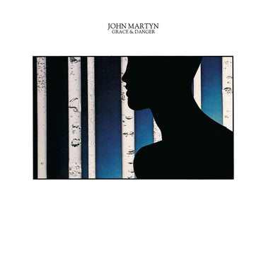 John Martyn - Grace & Danger 180G Vinyl LP Reissue