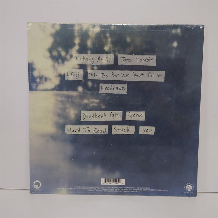 Day Wave - Headcase / Hard To Read Vinyl LP