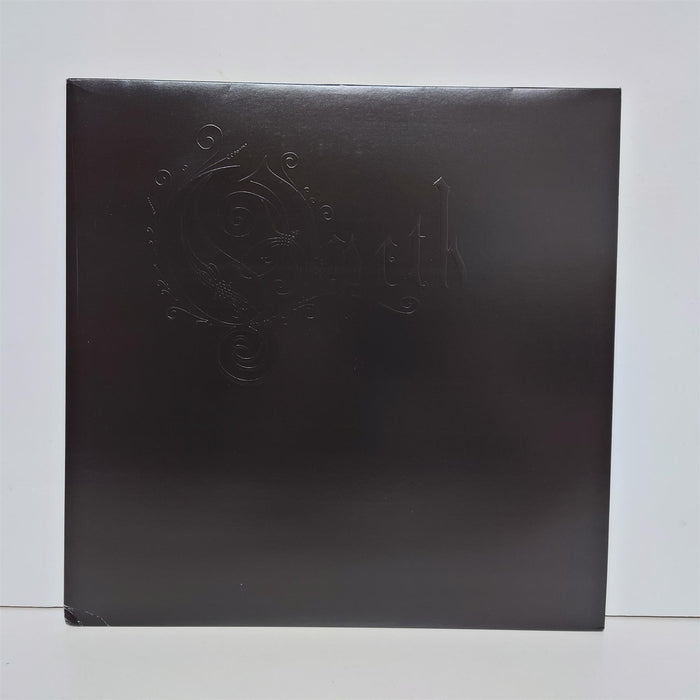 Opeth - Orchid & Morningrise (The Wooden Box Versions) 4x Vinyl LP