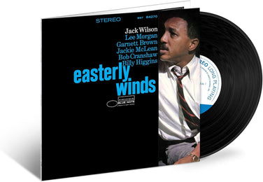 Jack Wilson - Easterly Winds (Tone Poet) 180G Vinyl LP Reissue