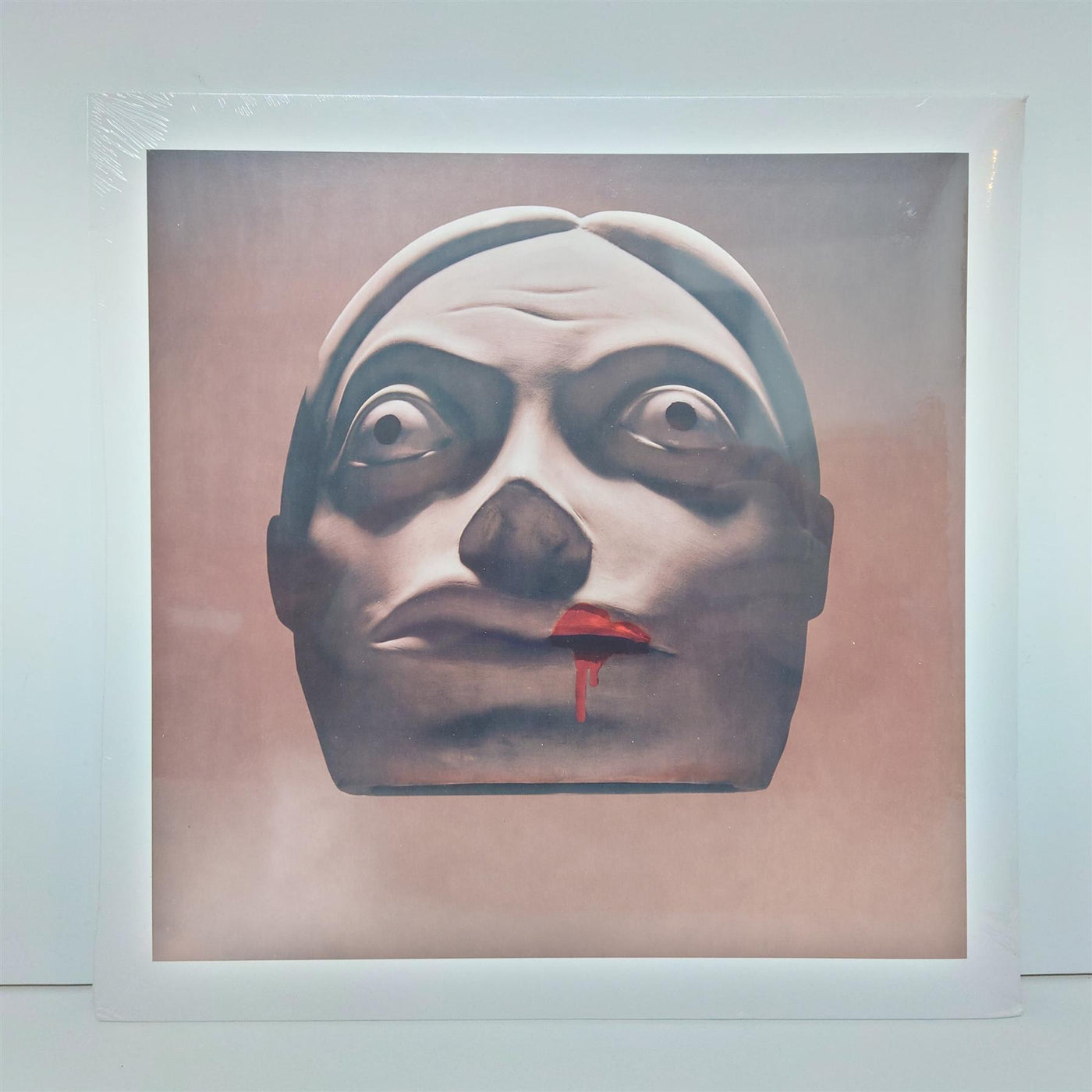 Museum Of Love - Life Of Mammals Vinyl LP