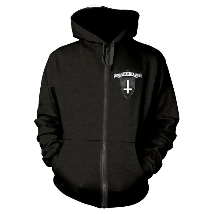 Behemoth - The Satanist Hoodie