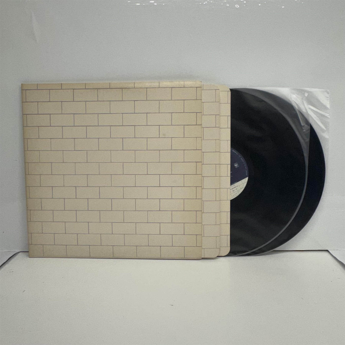 Pink Floyd - The Wall 2x Vinyl LP