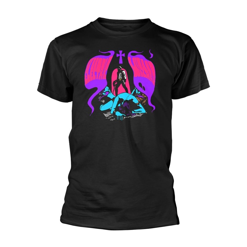 Electric Wizard - Witchfinder T-Shirt