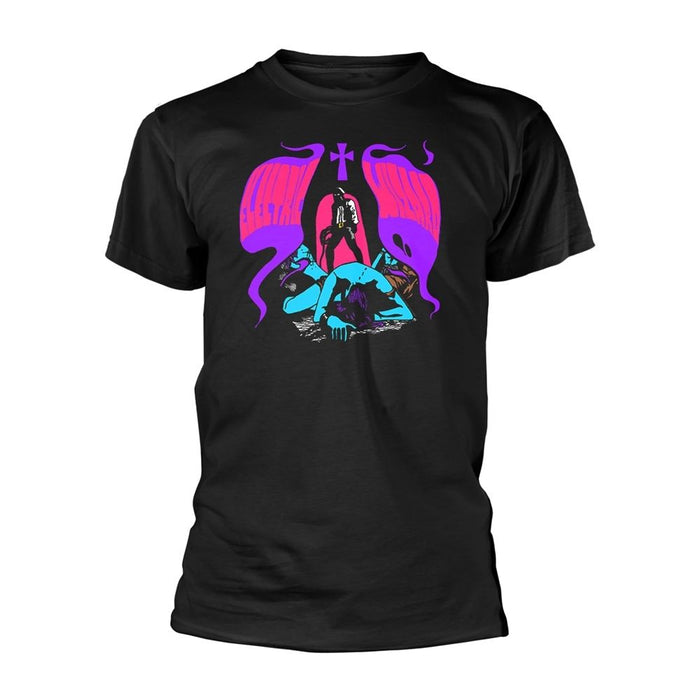 Electric Wizard - Witchfinder T-Shirt