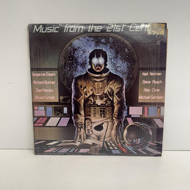 Music From The 21st Century - V/A Vinyl LP