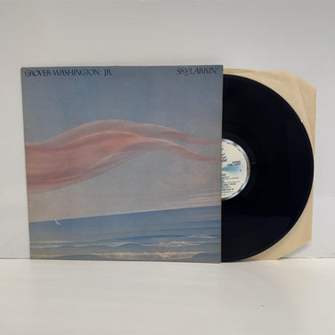 Grover Washington, Jr. - Skylarkin' Vinyl LP