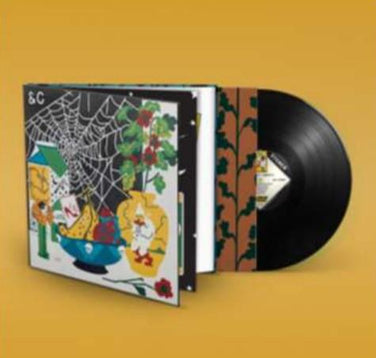 Parquet Courts - Sympathy For Life Special Edition First Pressing Vinyl LP