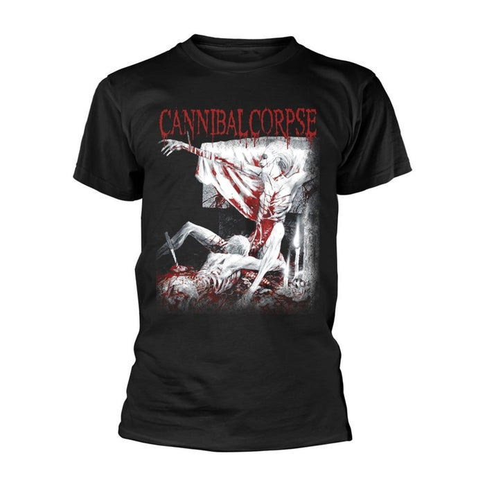 Cannibal Corpse - Tomb Of The Mutilated (Explicit) T-Shirt