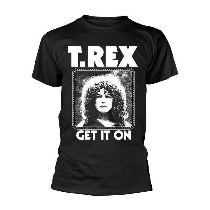 T. Rex - Get It On T-Shirt