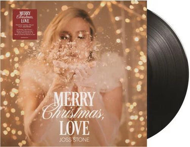 Joss Stone - Merry Christmas, Love