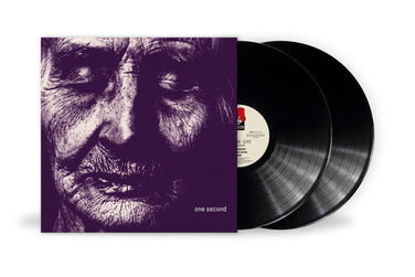 Paradise Lost - One Second 2x Vinyl LP Reissue