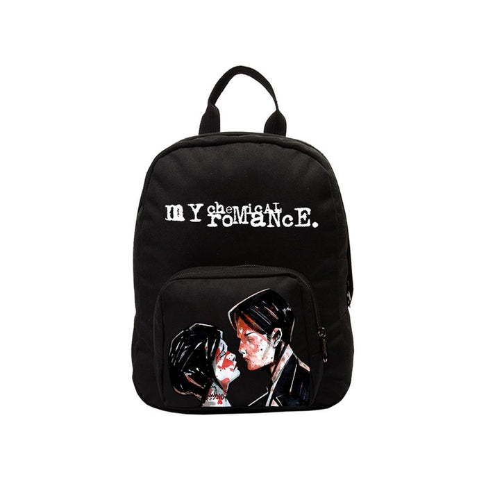 My Chemical Romance - Three Cheers Mini Backpack