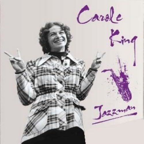 Carole King - Jazzman 2CD
