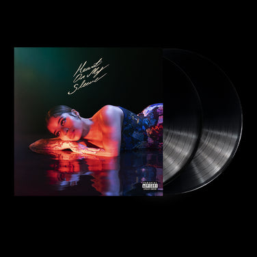 Ella Mai - Heart On My Sleeve Limited 2x Black Vinyl LP