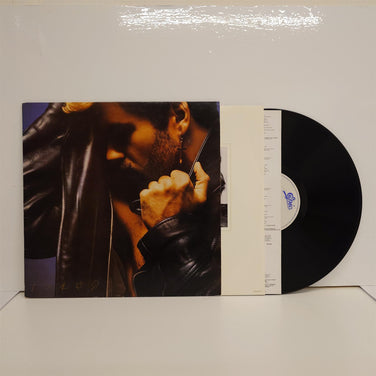 George Michael - Faith Vinyl LP