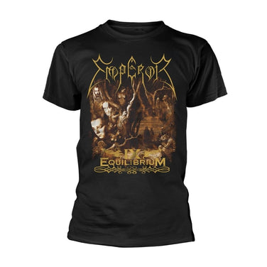 Emperor - IX Equilibrium T-Shirt