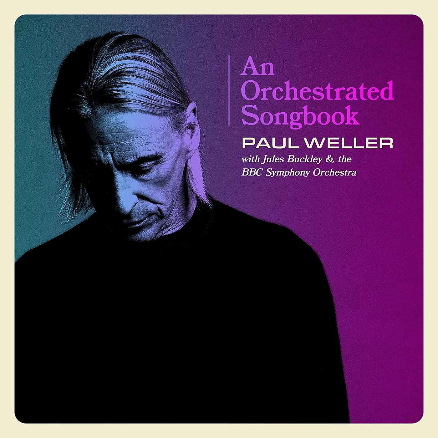 Paul Weller - An Orchestrated Songbook CD
