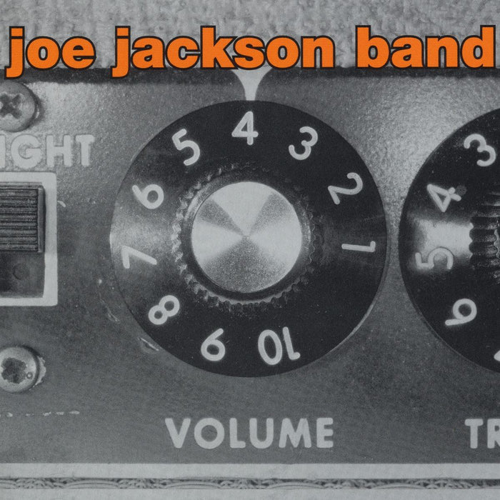 Joe Jackson Band - Volume 4 2CD