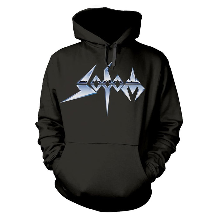 Sodom - In The Sign Of Evil Hoodie