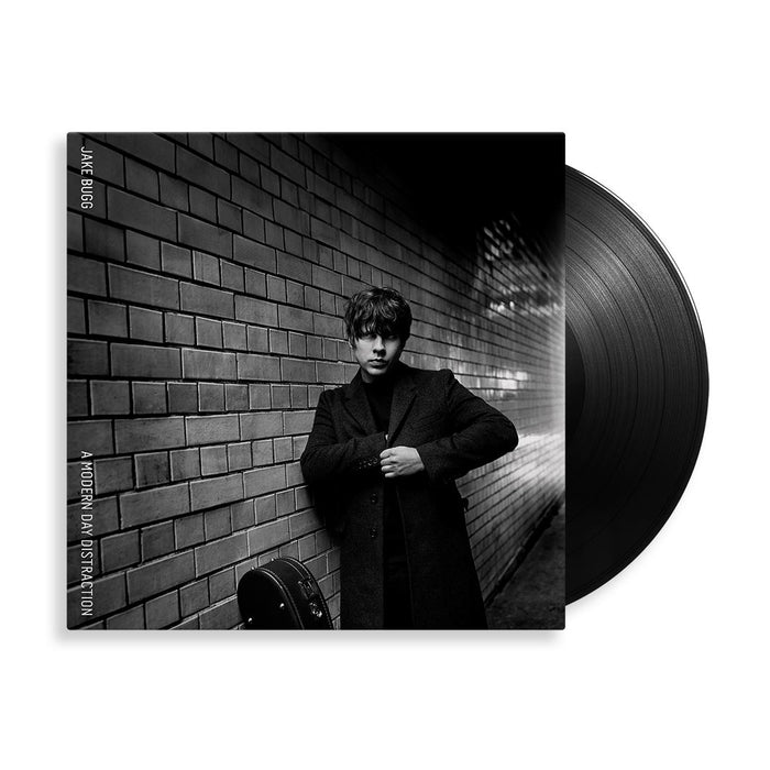 Jake Bugg - A Modern Day Distraction