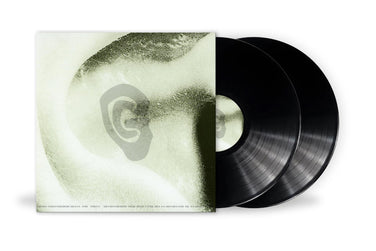 Global Communication - 76:14 2x Vinyl LP Reissue