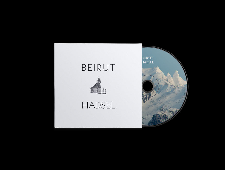 Beirut - Hadsel