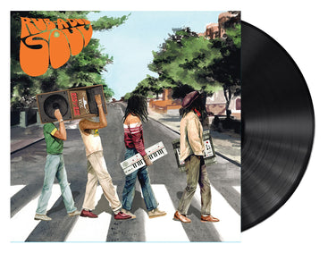 Rub-A-Dub Soul - V/A Vinyl LP