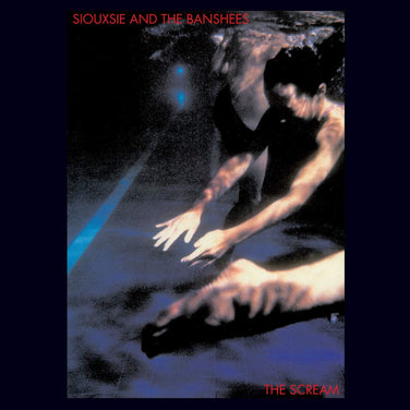 Siouxsie And The Banshees - The Scream 180G Vinyl LP Half-Speed Master