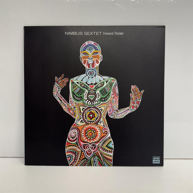Nimbus Sextet - Forward Thinker Vinyl LP
