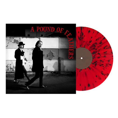 The Black Crowes - A Pound Of Feathers