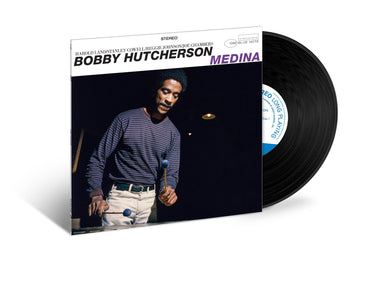 Bobby Hutcherson - Medina 180G Vinyl LP Reissue