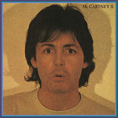 Paul McCartney - McCartney II Vinyl LP