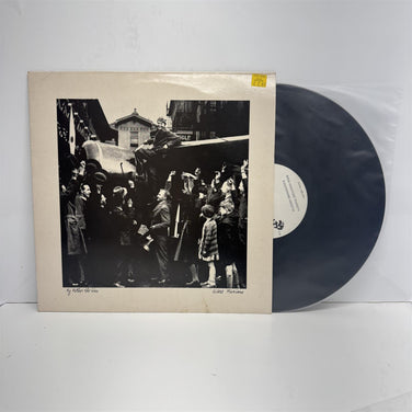 10,000 Maniacs - My Mother The War 12" Vinyl Single