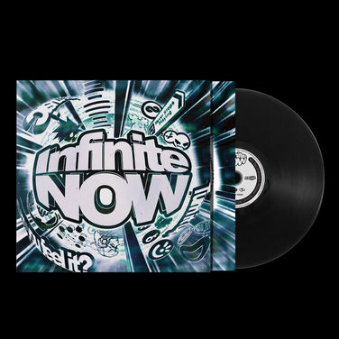 Two Shell - Infinite Now