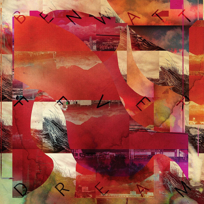 Ben Watt - Fever Dream Vinyl LP