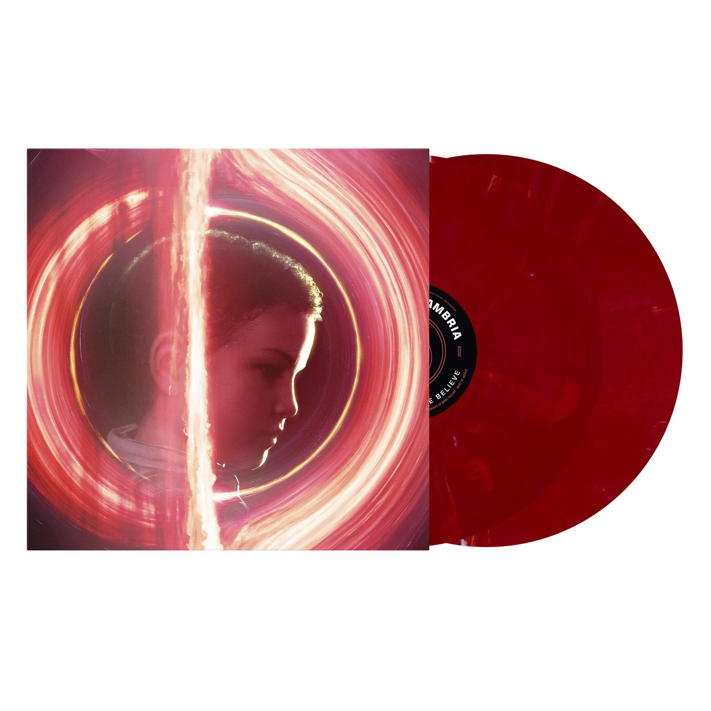 Coheed And Cambria - The Father of Make Believe (New Entities Edition)