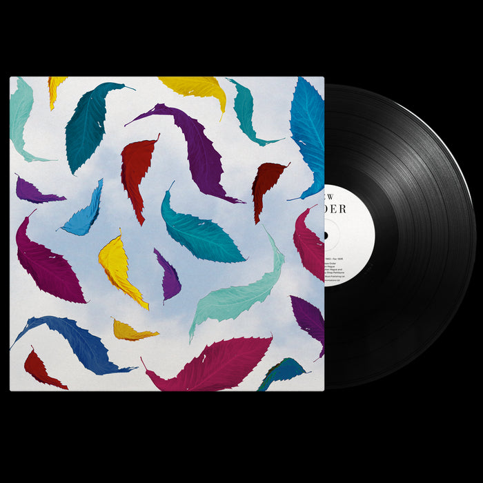 New Order - True Faith Remix 12" Vinyl Single Remastered