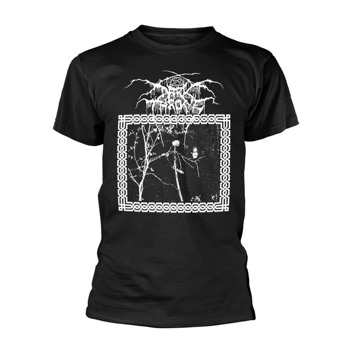 Darkthrone - Under A Funeral Moon T-Shirt