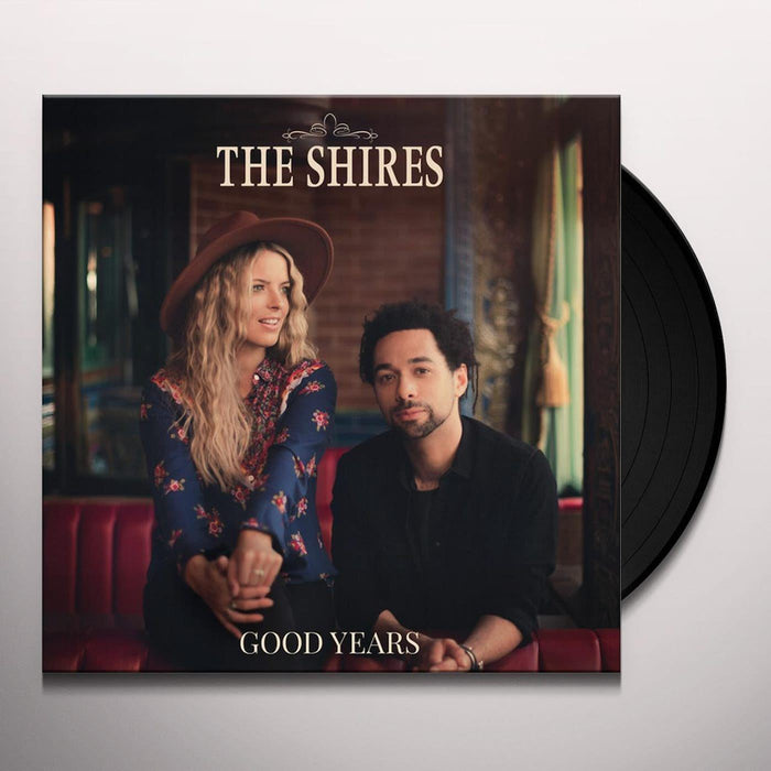 The Shires - Good Years Vinyl LP