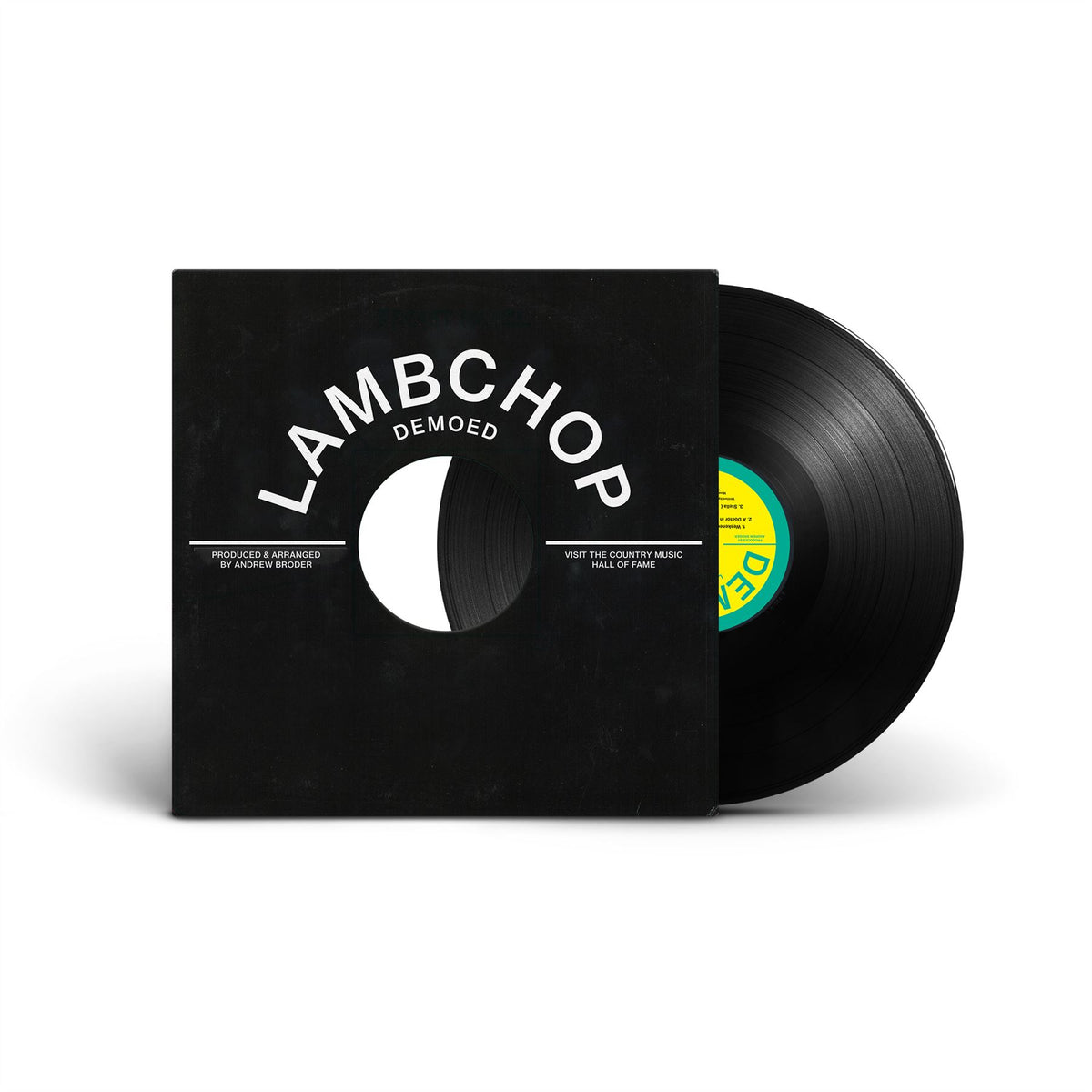 Lambchop - Demoed