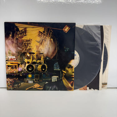 Prince - Sign "O" The Times 2x Vinyl LP