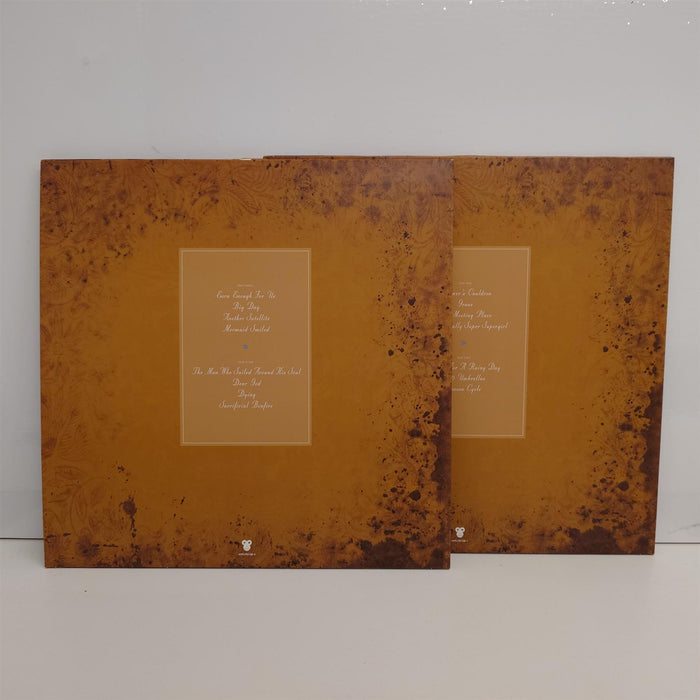 XTC - Skylarking 2x Vinyl LP + CD Box Set