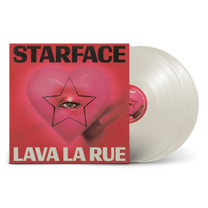 Lava La Rue - STARFACE