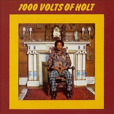 John Holt - 1000 Volts Of Holt CD